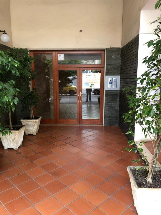 索伦托La Casa Degli Amici住宿加早餐旅馆 外观 照片